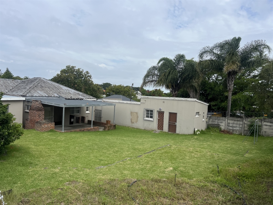 Commercial Property for Sale in Vincent Eastern Cape